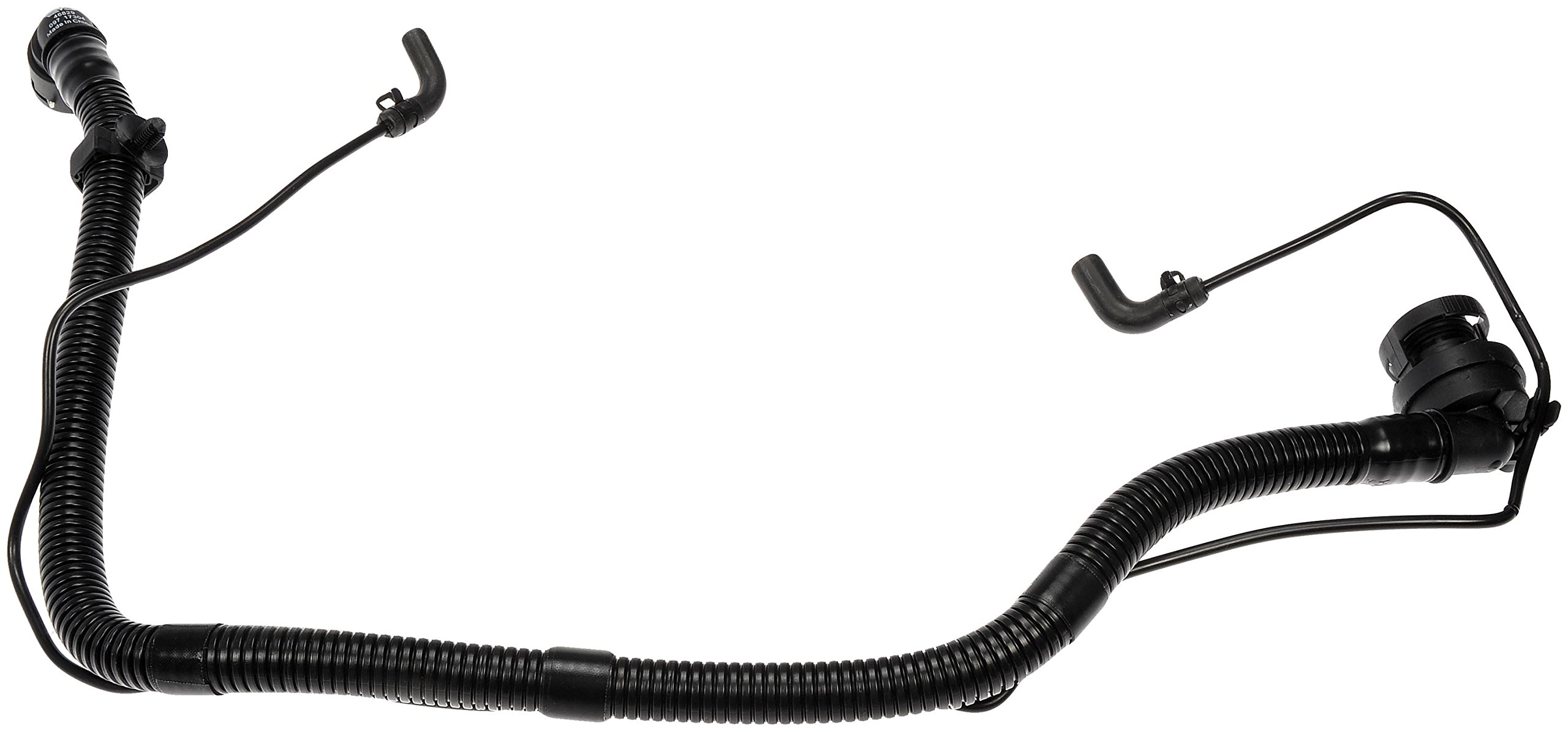 C_-4 Amazon.com: Dorman 46829 PCV Tube Assembly Compatible with Select